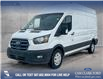 2023 Ford E-Transit-350 Cargo Base (Stk: 23AF2701) in Airdrie - Image 1 of 23