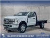 2024 Ford F-350 Chassis XLT (Stk: 24AF8774) in Airdrie - Image 1 of 24