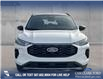 2025 Ford Escape ST-Line (Stk: 25AS4389) in Airdrie - Image 2 of 25
