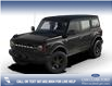 2025 Ford Bronco Big Bend (Stk: 25AS5448) in Airdrie - Image 1 of 7