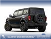 2025 Ford Bronco Big Bend (Stk: 25AS5448) in Airdrie - Image 2 of 7