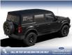 2025 Ford Bronco Big Bend (Stk: 25AS5448) in Airdrie - Image 3 of 7