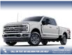 2025 Ford F-350 Lariat (Stk: 25AT2457) in Airdrie - Image 1 of 6