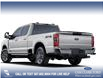 2025 Ford F-350 Lariat (Stk: 25AT2457) in Airdrie - Image 2 of 6