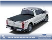 2025 Ford F-350 Lariat (Stk: 25AT2457) in Airdrie - Image 3 of 6