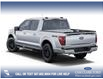 2025 Ford F-150 XLT (Stk: 25AT1278) in Airdrie - Image 2 of 7