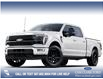 2025 Ford F-150 Platinum (Stk: W7LD365S1) in Airdrie - Image 1 of 6
