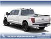 2025 Ford F-150 Platinum (Stk: W7LD365S1) in Airdrie - Image 2 of 6