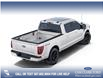 2025 Ford F-150 Platinum (Stk: W7LD365S1) in Airdrie - Image 3 of 6