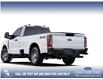 2025 Ford F-350 XL (Stk: 25AT1872) in Airdrie - Image 2 of 7