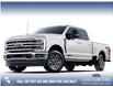 2025 Ford F-250 Lariat (Stk: 25AT1418) in Airdrie - Image 1 of 7