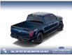 2025 Ford F-150 Lariat (Stk: W5LD508S1) in Airdrie - Image 3 of 7