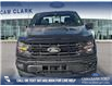 2025 Ford F-150 XLT (Stk: 25T1186) in Red Deer - Image 2 of 24