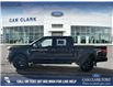 2025 Ford F-150 XLT (Stk: 25T1186) in Red Deer - Image 3 of 24