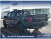 2025 Ford F-150 XLT (Stk: 25T1186) in Red Deer - Image 4 of 24