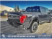 2025 Ford F-150 XLT (Stk: 25T1186) in Red Deer - Image 11 of 24