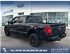 2025 Ford F-150 XLT (Stk: 25T7474) in Red Deer - Image 4 of 24