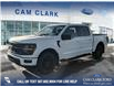 2025 Ford F-150 XLT (Stk: 25T1229) in Red Deer - Image 1 of 24