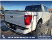 2025 Ford F-150 XLT (Stk: 25T1229) in Red Deer - Image 11 of 24