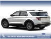 2025 Ford Explorer Active (Stk: 25S0493) in Red Deer - Image 2 of 7