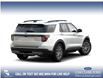2025 Ford Explorer Active (Stk: 25S0493) in Red Deer - Image 3 of 7