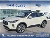 2025 Ford Escape Platinum (Stk: 25S4345) in Red Deer - Image 1 of 25