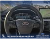 2025 Ford Escape Platinum (Stk: 25S4345) in Red Deer - Image 14 of 25