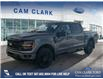 2025 Ford F-150 XLT (Stk: 25T8241) in Red Deer - Image 1 of 24