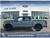 2025 Ford F-150 XLT (Stk: 25T8241) in Red Deer - Image 3 of 24