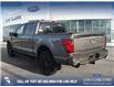 2025 Ford F-150 XLT (Stk: 25T8241) in Red Deer - Image 4 of 24