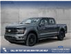 2025 Ford F-150 XLT (Stk: 25AT2646) in Airdrie - Image 1 of 25