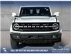 2025 Ford Bronco Outer Banks (Stk: 25AS8202) in Airdrie - Image 2 of 25