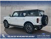 2025 Ford Bronco Outer Banks (Stk: 25AS8202) in Airdrie - Image 4 of 25