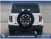 2025 Ford Bronco Outer Banks (Stk: 25AS8202) in Airdrie - Image 5 of 25