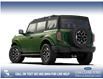 2025 Ford Bronco Outer Banks (Stk: 25AS8993) in Airdrie - Image 2 of 7