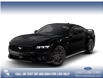 2025 Ford Mustang GT Premium (Stk: 25AC6623) in Airdrie - Image 1 of 7