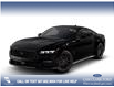 2025 Ford Mustang EcoBoost Premium (Stk: 25AC2811) in Airdrie - Image 1 of 7
