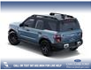 2025 Ford Bronco Sport Outer Banks (Stk: 25AS3535) in Airdrie - Image 2 of 7