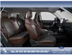 2025 Ford Bronco Sport Outer Banks (Stk: 25AS3535) in Airdrie - Image 5 of 7