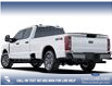 2025 Ford F-350 XLT (Stk: 25AT8687) in Airdrie - Image 2 of 7