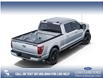 2025 Ford F-150 XLT (Stk: W3LD587S1) in Airdrie - Image 3 of 7