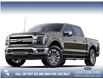 2025 Ford F-150 Lariat (Stk: W5LD377S1) in Airdrie - Image 1 of 7