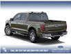 2025 Ford F-150 Lariat (Stk: W5LD377S1) in Airdrie - Image 2 of 7