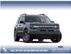 2025 Ford Bronco Sport Big Bend (Stk: 25AS9026) in Airdrie - Image 4 of 7