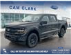 2025 Ford F-150 XLT (Stk: 25T8068) in Red Deer - Image 1 of 24