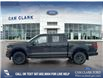 2025 Ford F-150 XLT (Stk: 25T8068) in Red Deer - Image 3 of 24