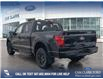 2025 Ford F-150 XLT (Stk: 25T8068) in Red Deer - Image 4 of 24