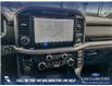 2025 Ford F-150 XLT (Stk: 25T8068) in Red Deer - Image 18 of 24