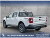 2025 Ford Maverick Tremor (Stk: 25AT3378) in Airdrie - Image 4 of 25