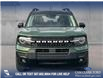 2025 Ford Bronco Sport Outer Banks (Stk: 25AS3502) in Airdrie - Image 2 of 25